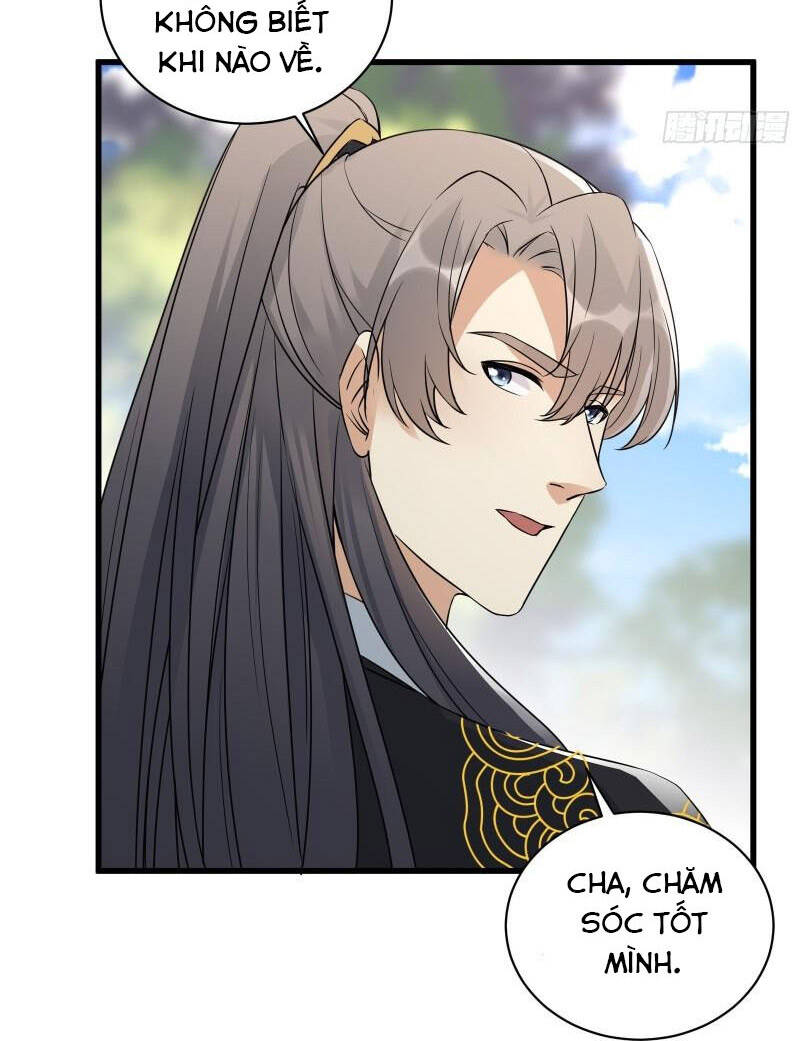 Tu Tiên Phải Dựa Vào Sugar Mommy Chap 81 - Next Chap 82