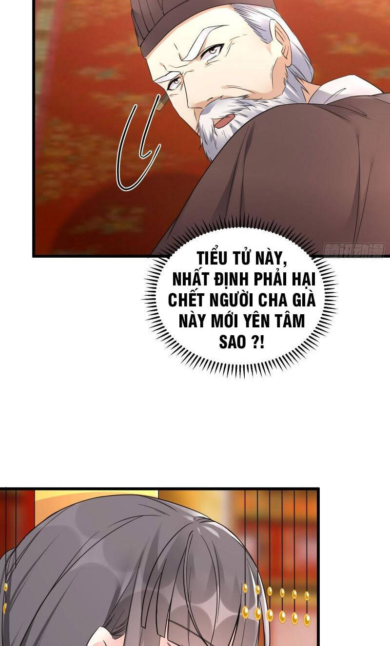 Tu Tiên Phải Dựa Vào Sugar Mommy Chap 81 - Next Chap 82