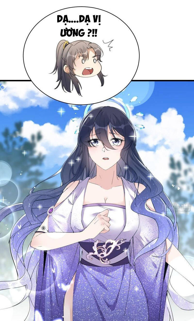 Tu Tiên Phải Dựa Vào Sugar Mommy Chap 82 - Next Chap 83