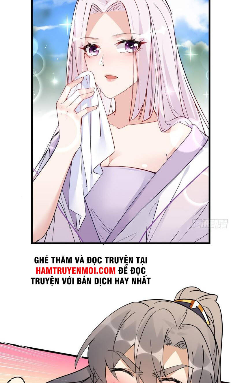 Tu Tiên Phải Dựa Vào Sugar Mommy Chap 82 - Next Chap 83