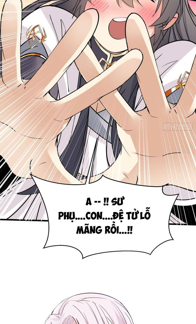 Tu Tiên Phải Dựa Vào Sugar Mommy Chap 82 - Next Chap 83