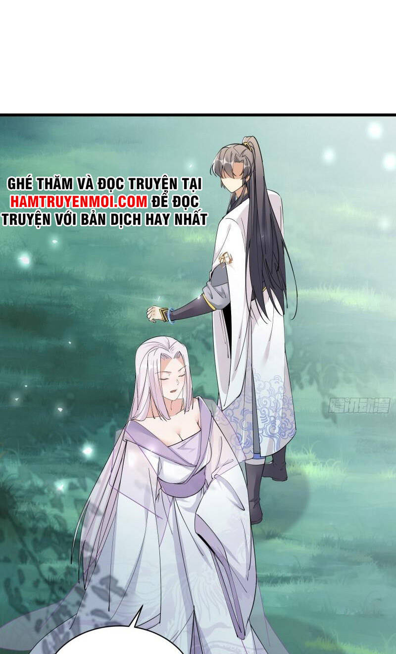 Tu Tiên Phải Dựa Vào Sugar Mommy Chap 82 - Next Chap 83