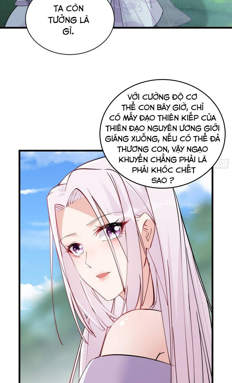 Tu Tiên Phải Dựa Vào Sugar Mommy Chap 82 - Next Chap 83