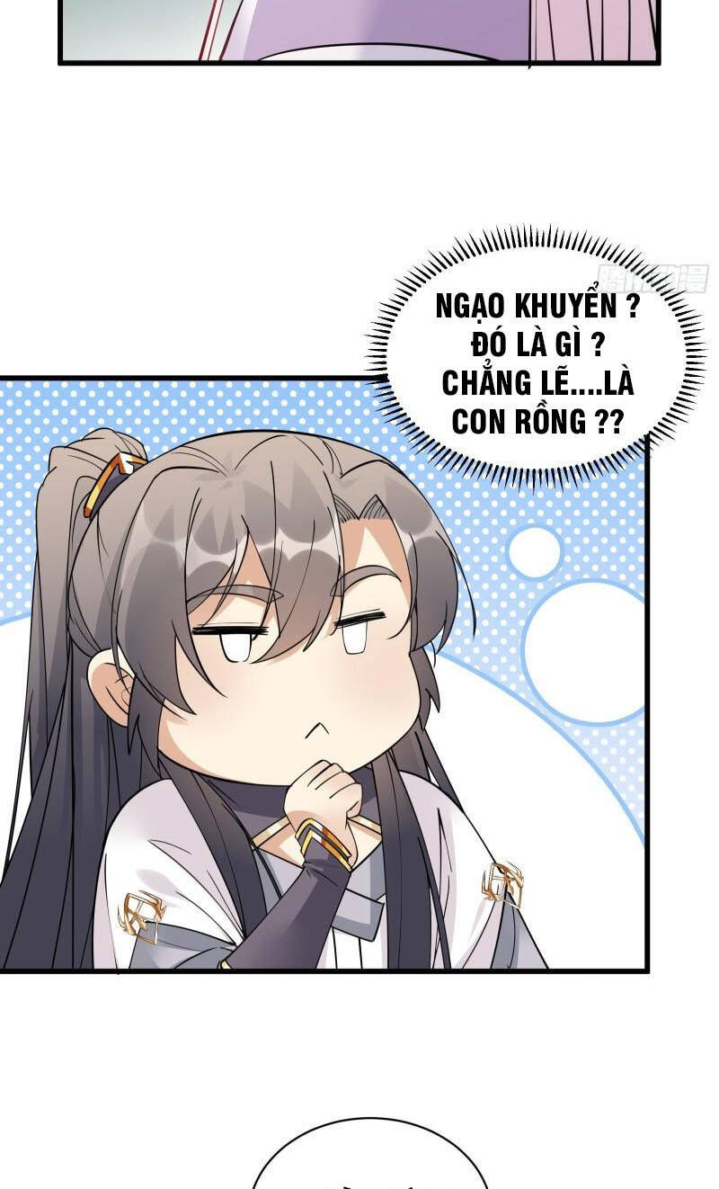 Tu Tiên Phải Dựa Vào Sugar Mommy Chap 82 - Next Chap 83