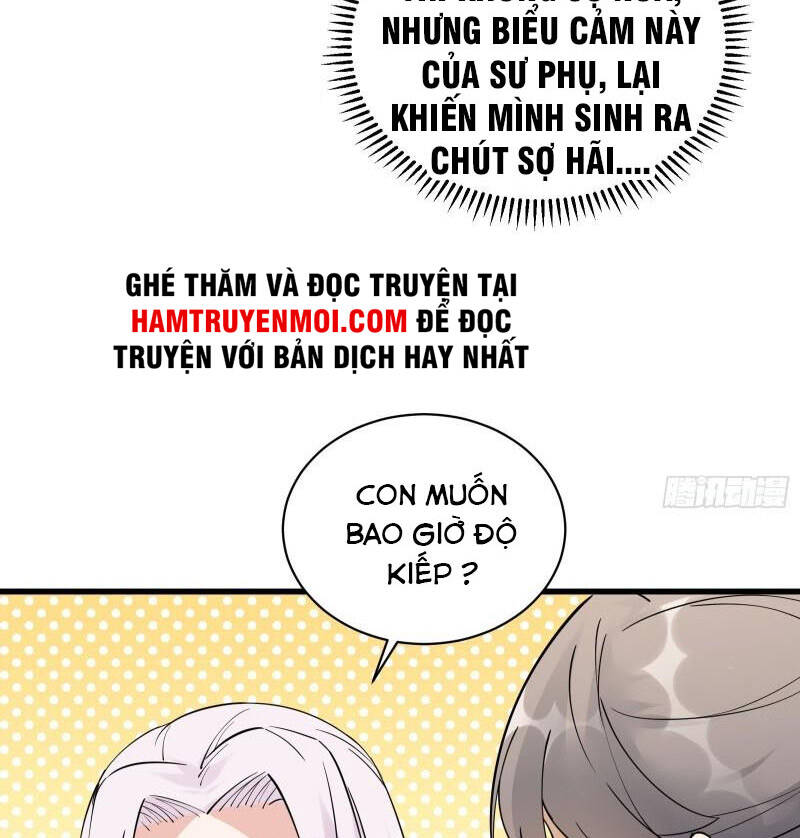 Tu Tiên Phải Dựa Vào Sugar Mommy Chap 82 - Next Chap 83