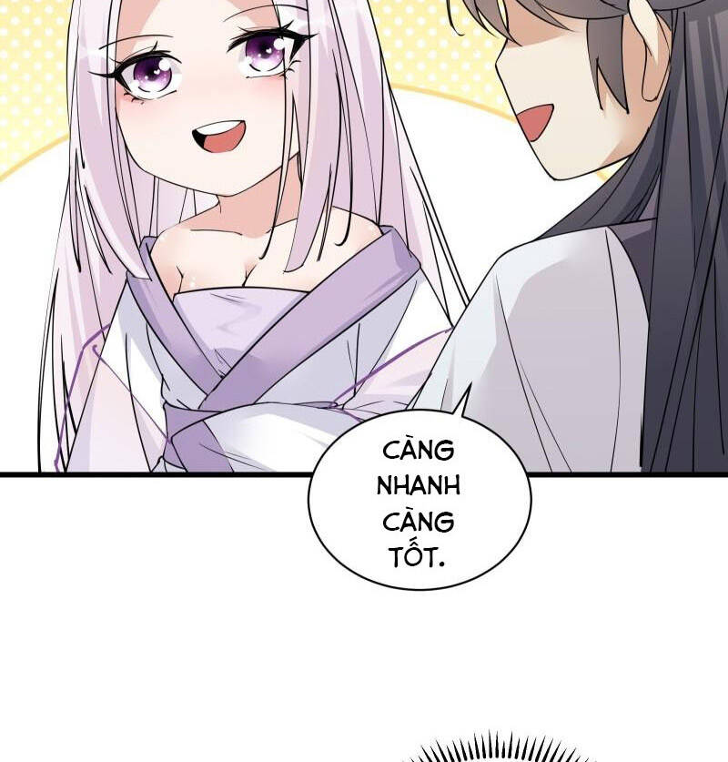 Tu Tiên Phải Dựa Vào Sugar Mommy Chap 82 - Next Chap 83