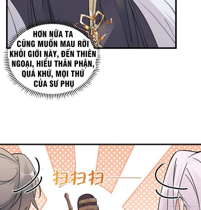 Tu Tiên Phải Dựa Vào Sugar Mommy Chap 82 - Next Chap 83