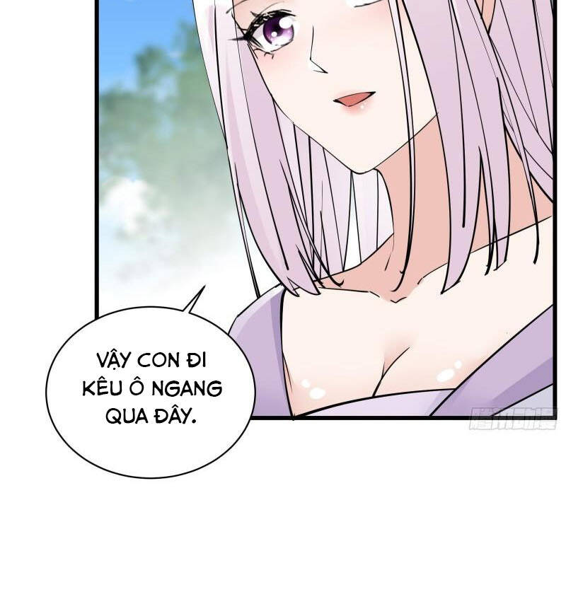 Tu Tiên Phải Dựa Vào Sugar Mommy Chap 82 - Next Chap 83