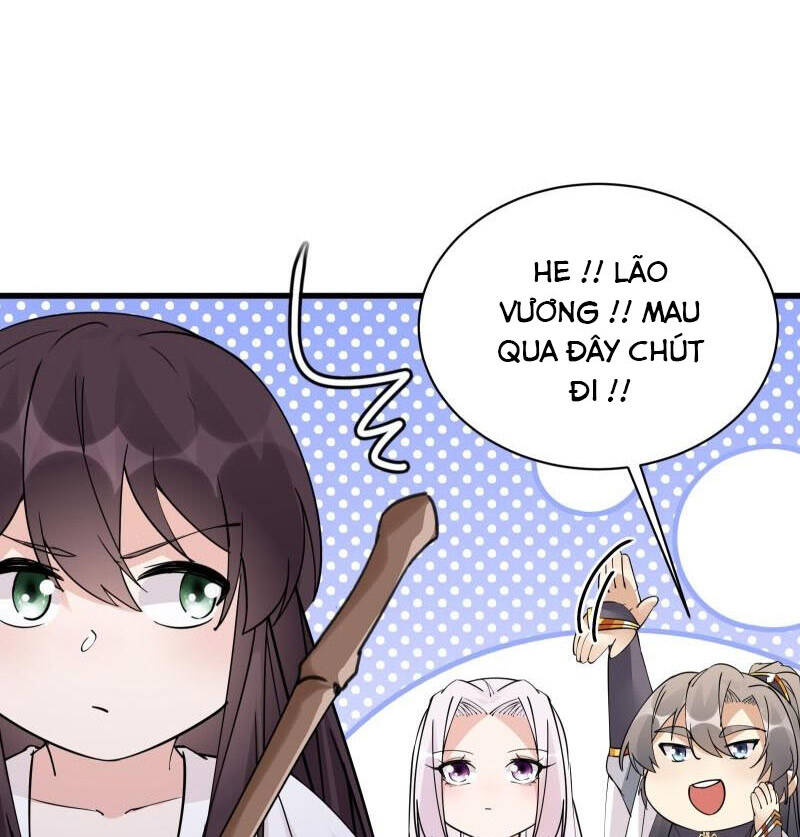 Tu Tiên Phải Dựa Vào Sugar Mommy Chap 82 - Next Chap 83