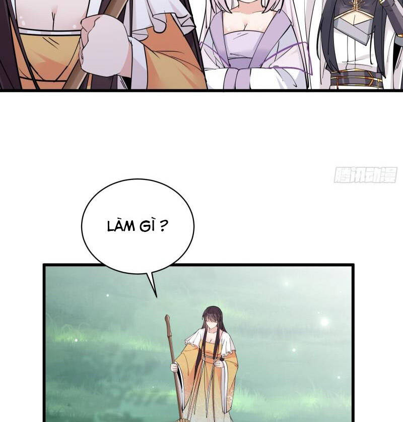 Tu Tiên Phải Dựa Vào Sugar Mommy Chap 82 - Next Chap 83