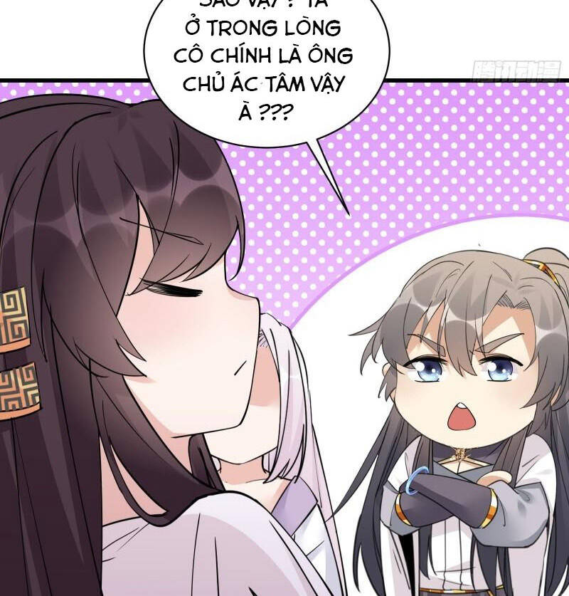 Tu Tiên Phải Dựa Vào Sugar Mommy Chap 82 - Next Chap 83