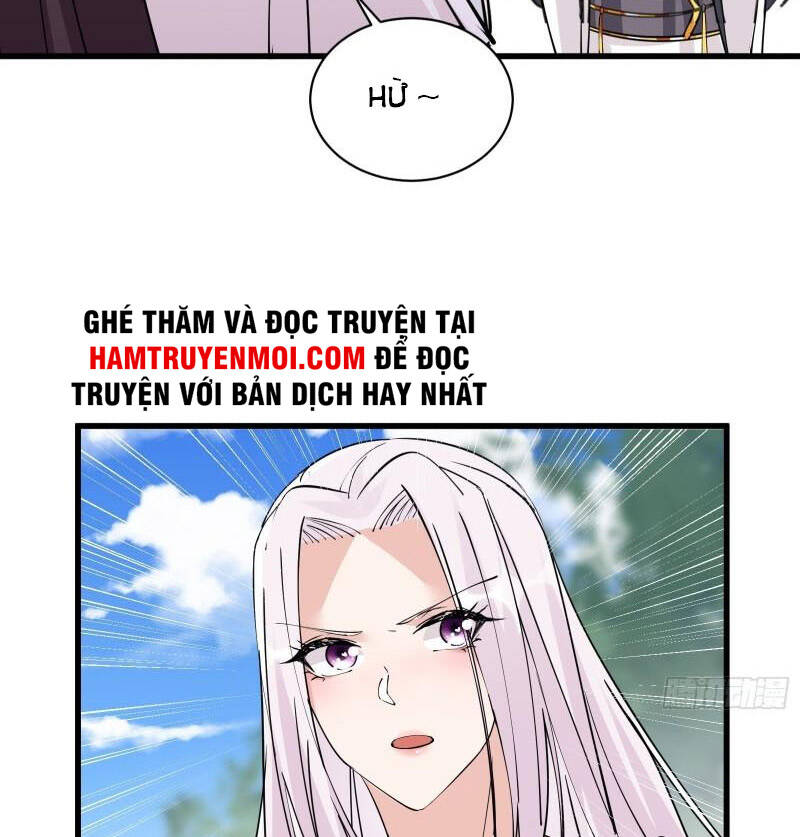 Tu Tiên Phải Dựa Vào Sugar Mommy Chap 82 - Next Chap 83