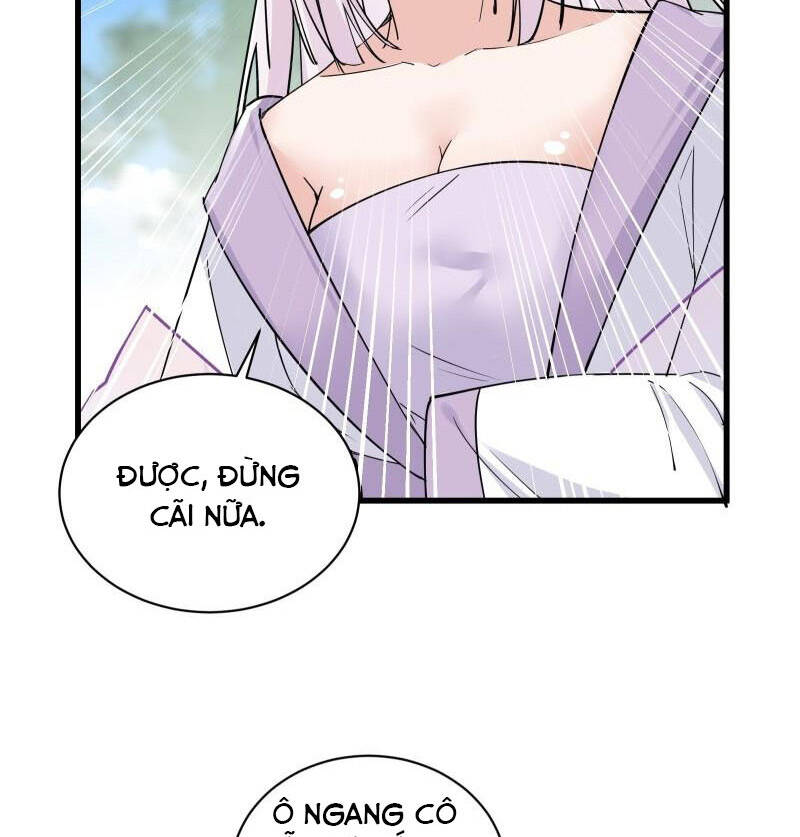 Tu Tiên Phải Dựa Vào Sugar Mommy Chap 82 - Next Chap 83