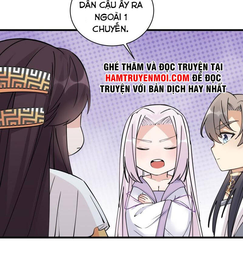 Tu Tiên Phải Dựa Vào Sugar Mommy Chap 82 - Next Chap 83