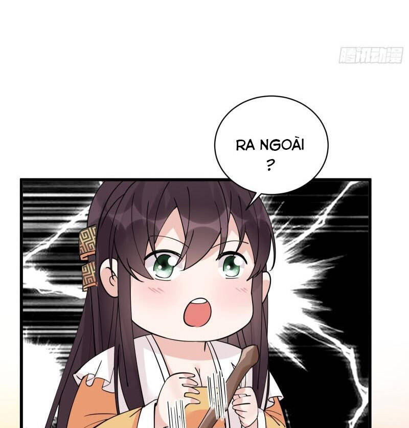 Tu Tiên Phải Dựa Vào Sugar Mommy Chap 82 - Next Chap 83
