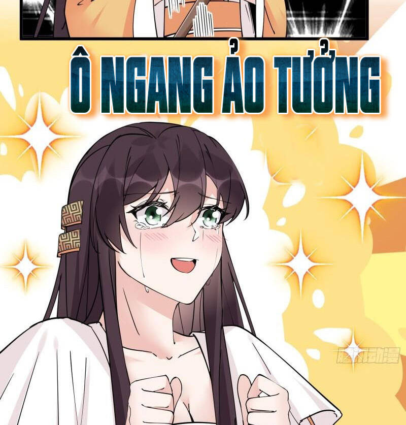 Tu Tiên Phải Dựa Vào Sugar Mommy Chap 82 - Next Chap 83