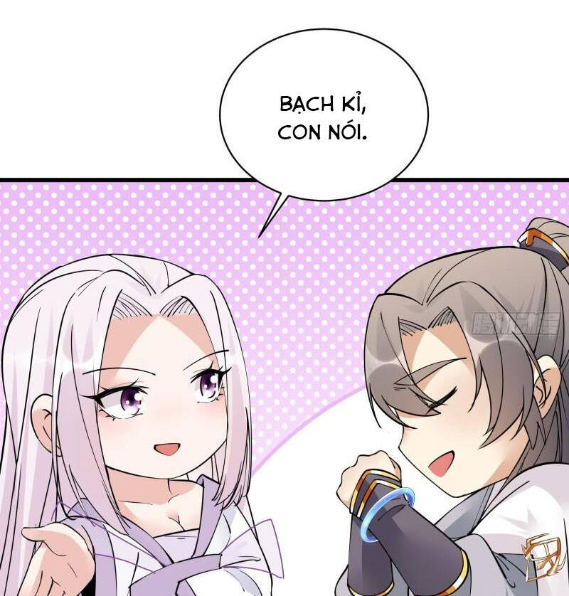Tu Tiên Phải Dựa Vào Sugar Mommy Chap 82 - Next Chap 83