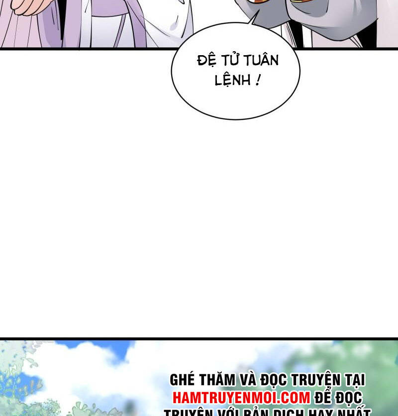 Tu Tiên Phải Dựa Vào Sugar Mommy Chap 82 - Next Chap 83