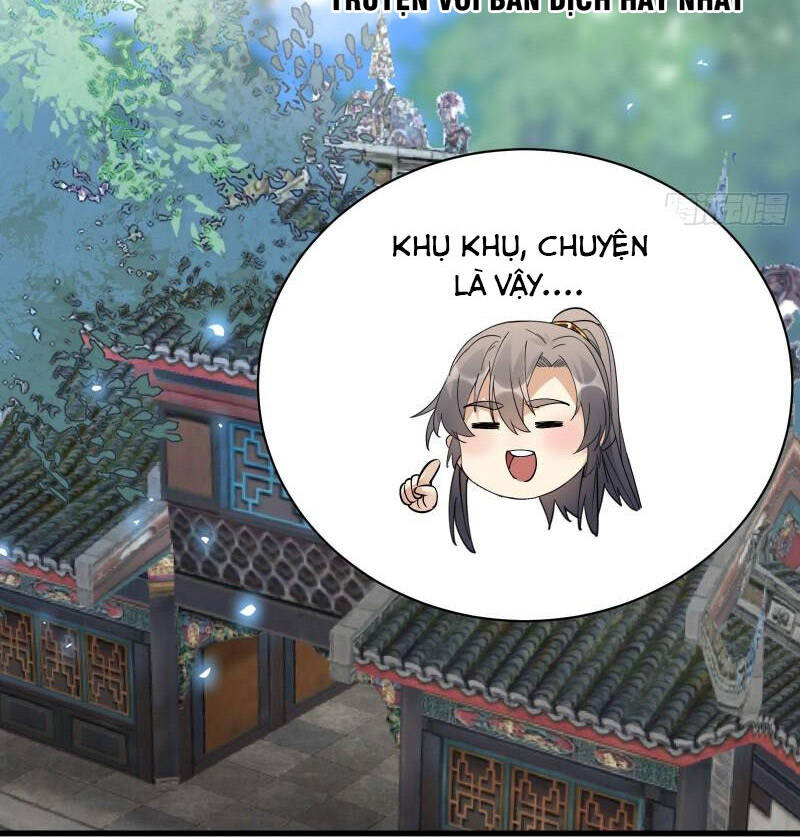 Tu Tiên Phải Dựa Vào Sugar Mommy Chap 82 - Next Chap 83