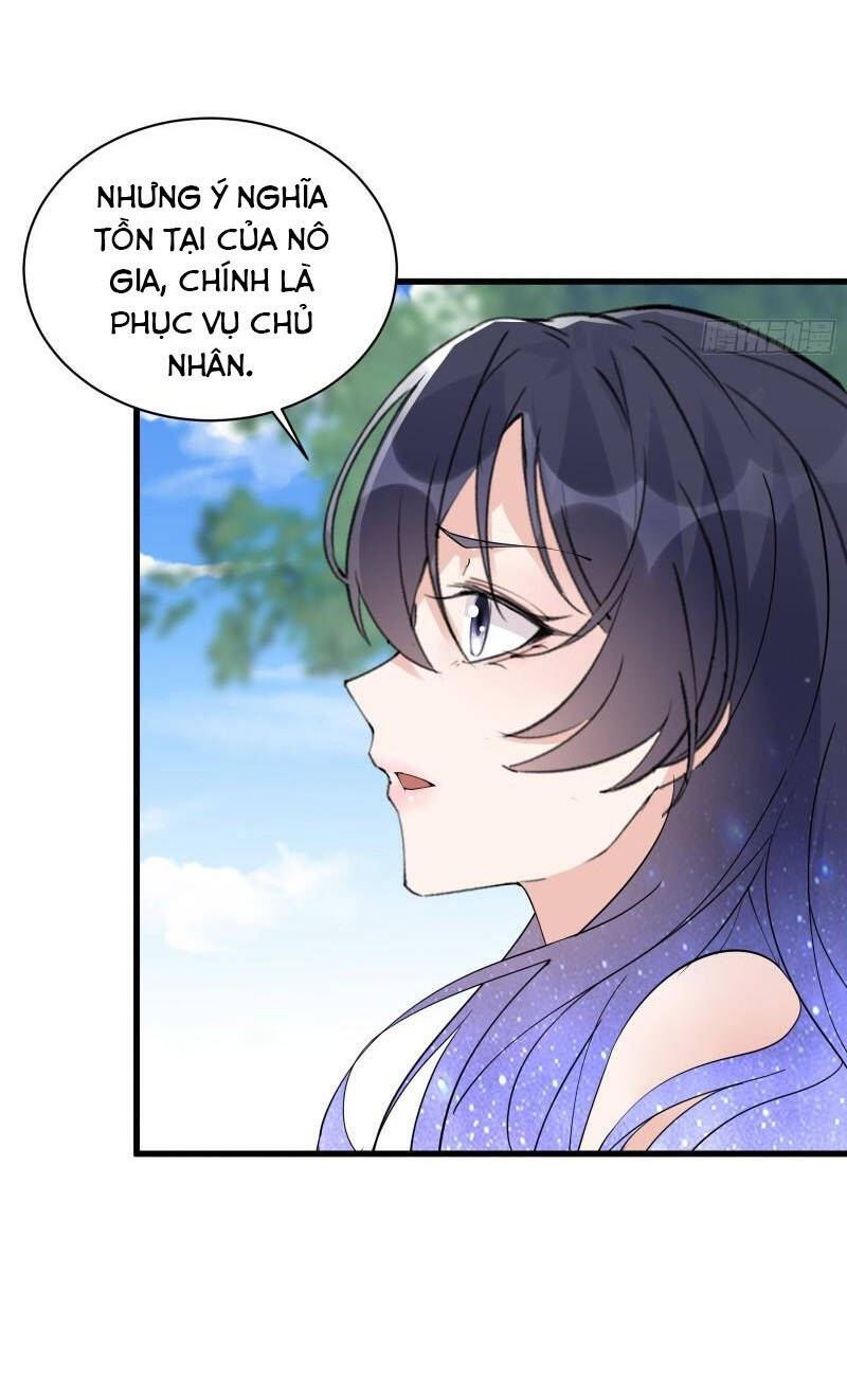 Tu Tiên Phải Dựa Vào Sugar Mommy Chap 82 - Next Chap 83