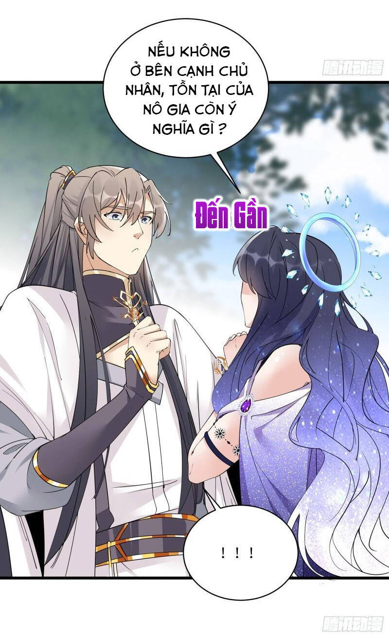 Tu Tiên Phải Dựa Vào Sugar Mommy Chap 82 - Next Chap 83