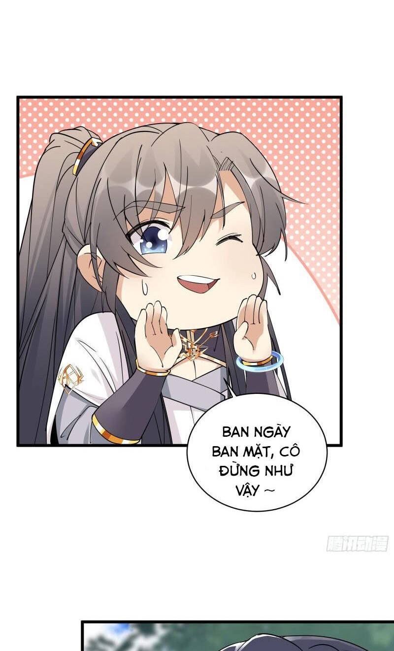 Tu Tiên Phải Dựa Vào Sugar Mommy Chap 82 - Next Chap 83