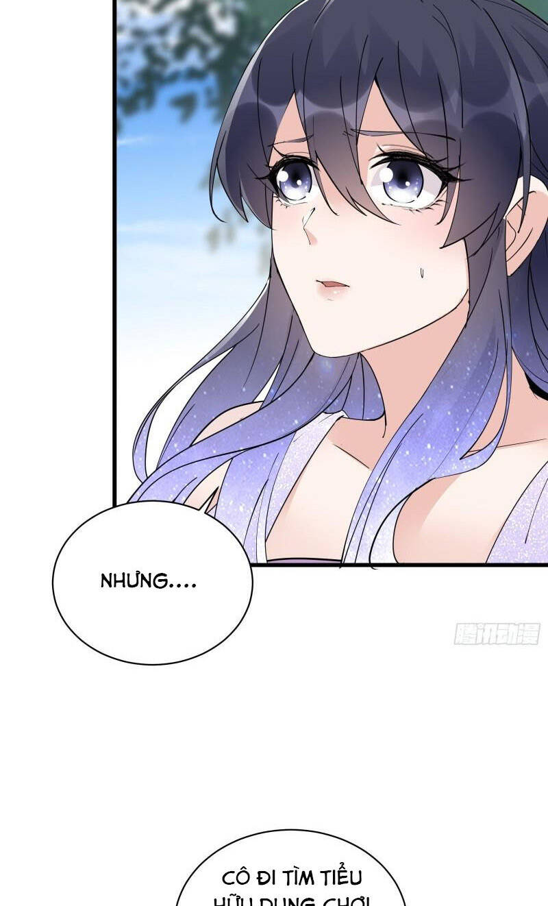 Tu Tiên Phải Dựa Vào Sugar Mommy Chap 82 - Next Chap 83