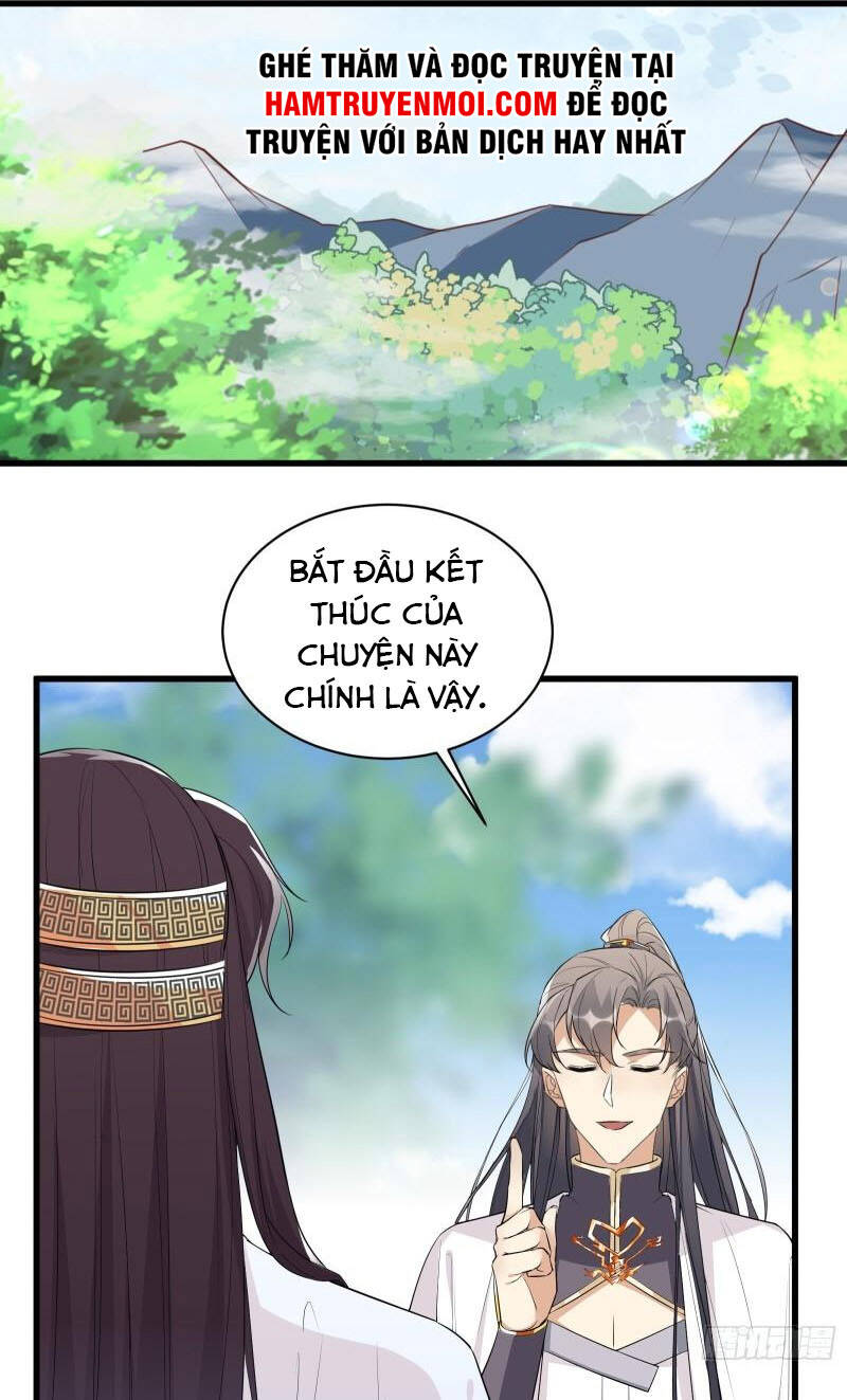 Tu Tiên Phải Dựa Vào Sugar Mommy Chap 83 - Next Chap 84