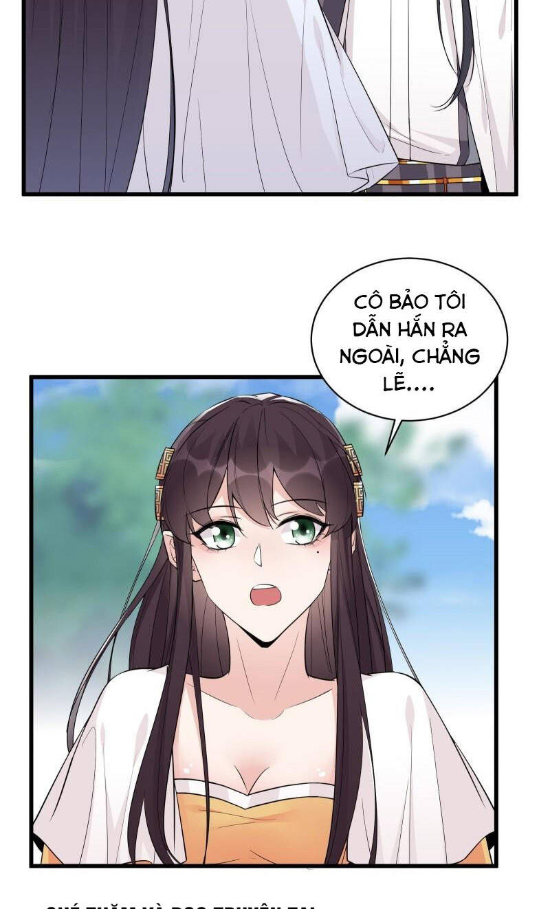 Tu Tiên Phải Dựa Vào Sugar Mommy Chap 83 - Next Chap 84