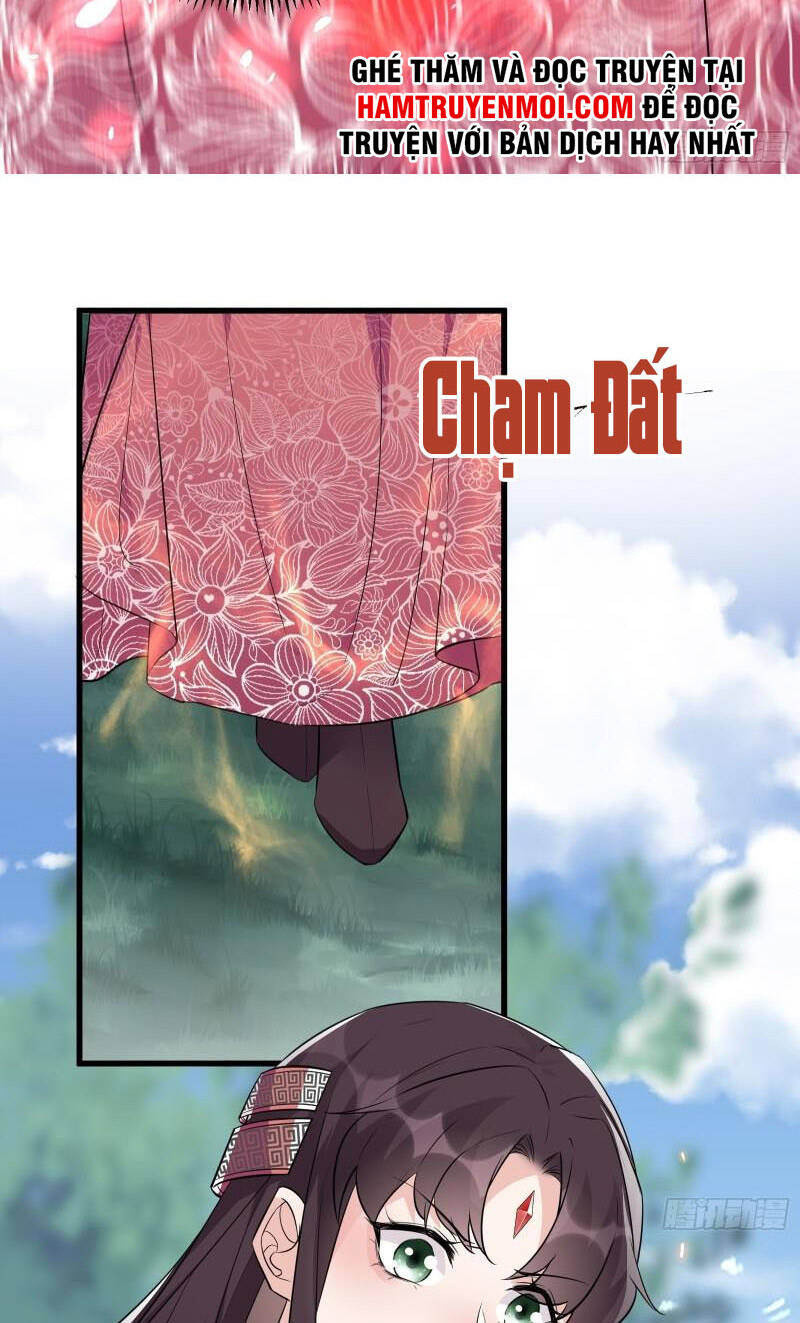 Tu Tiên Phải Dựa Vào Sugar Mommy Chap 83 - Next Chap 84