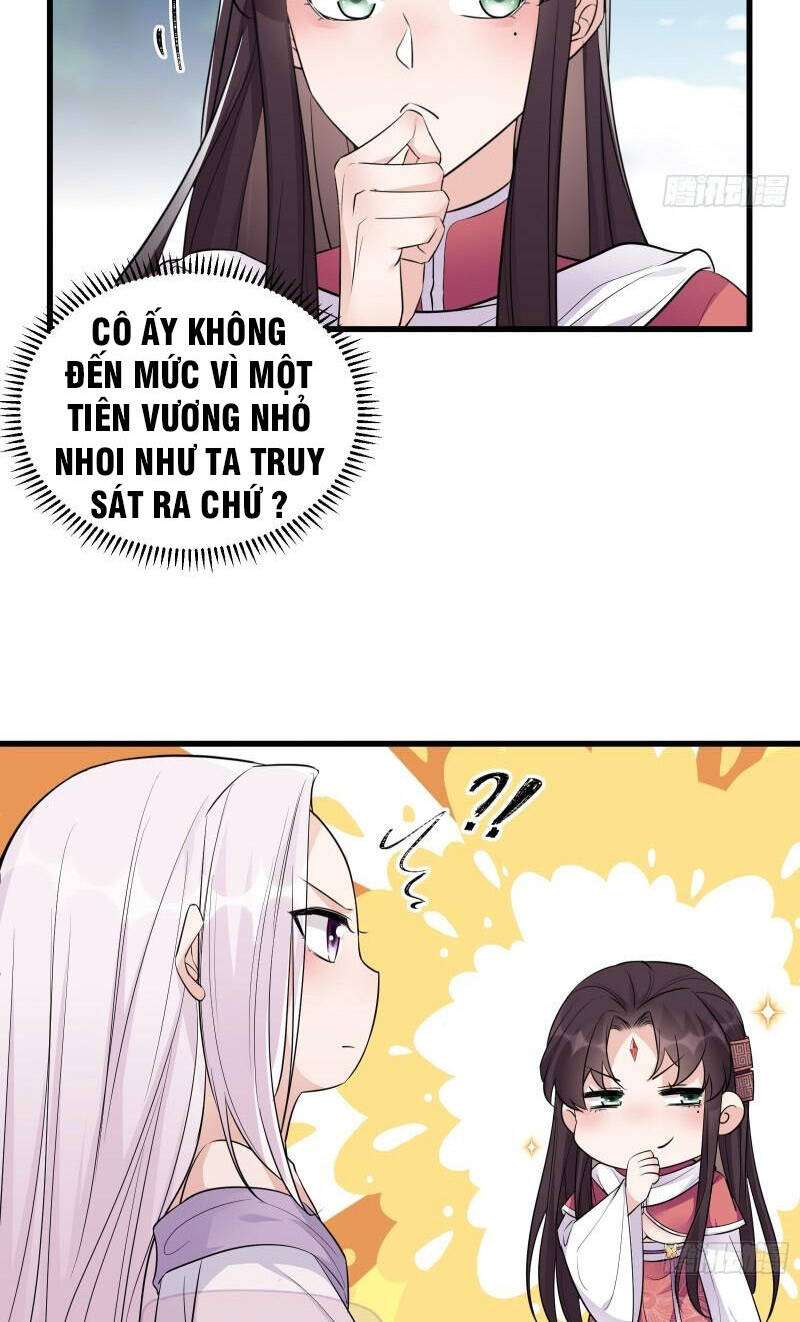 Tu Tiên Phải Dựa Vào Sugar Mommy Chap 83 - Next Chap 84