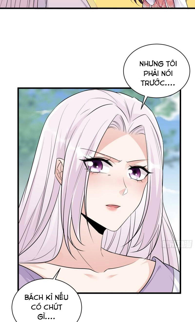 Tu Tiên Phải Dựa Vào Sugar Mommy Chap 83 - Next Chap 84