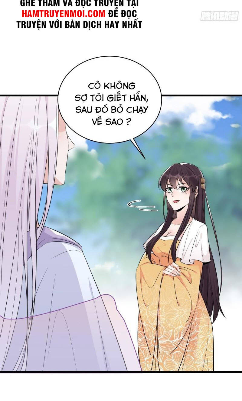 Tu Tiên Phải Dựa Vào Sugar Mommy Chap 83 - Next Chap 84