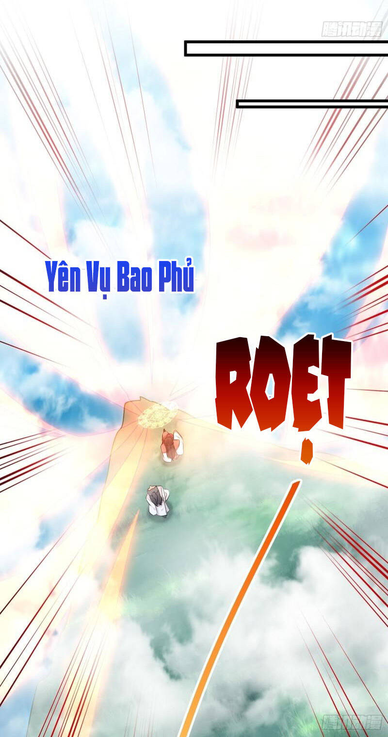 Tu Tiên Phải Dựa Vào Sugar Mommy Chap 83 - Next Chap 84