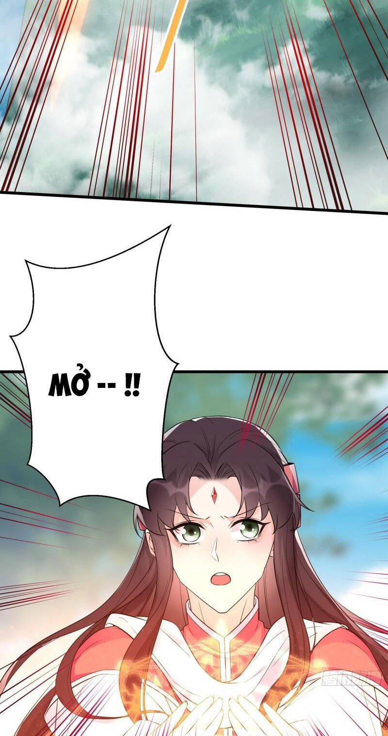 Tu Tiên Phải Dựa Vào Sugar Mommy Chap 83 - Next Chap 84