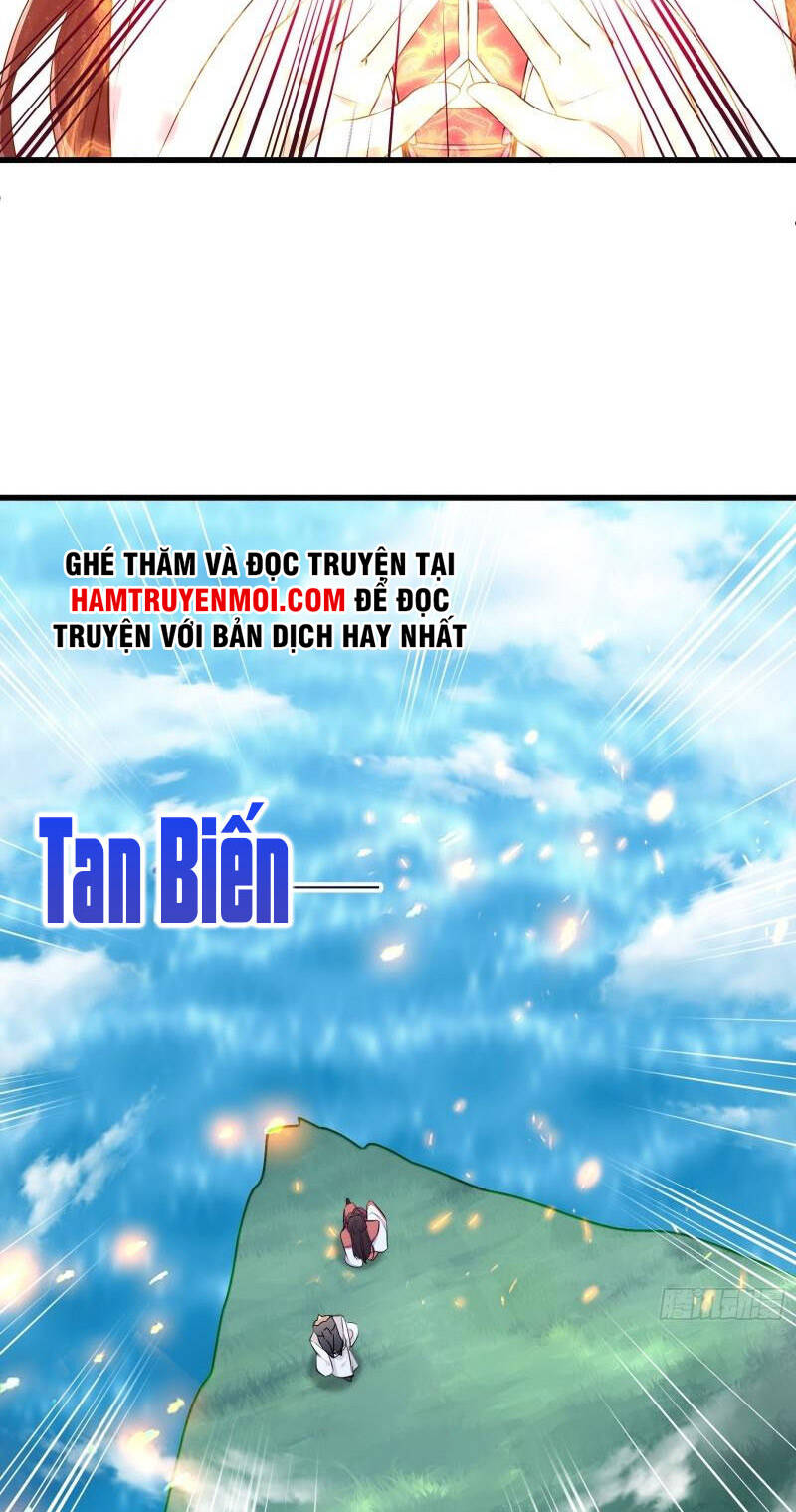 Tu Tiên Phải Dựa Vào Sugar Mommy Chap 83 - Next Chap 84