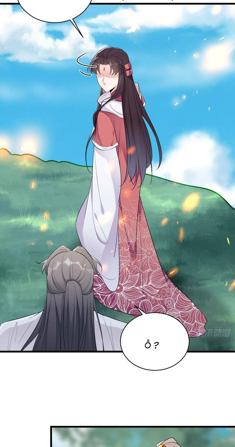 Tu Tiên Phải Dựa Vào Sugar Mommy Chap 83 - Next Chap 84
