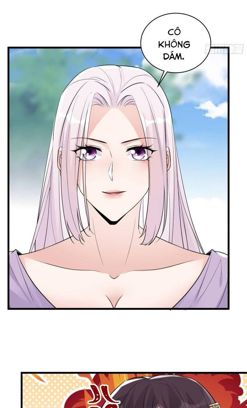 Tu Tiên Phải Dựa Vào Sugar Mommy Chap 83 - Next Chap 84