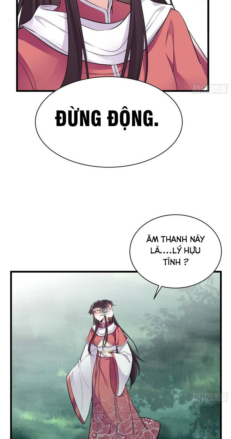 Tu Tiên Phải Dựa Vào Sugar Mommy Chap 83 - Next Chap 84