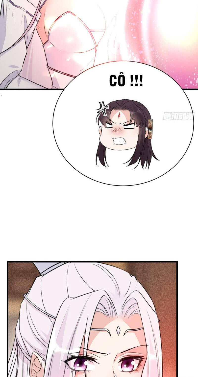 Tu Tiên Phải Dựa Vào Sugar Mommy Chap 83 - Next Chap 84