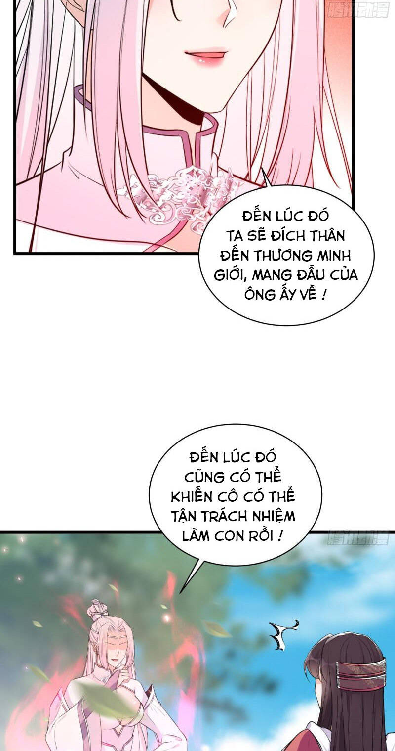 Tu Tiên Phải Dựa Vào Sugar Mommy Chap 83 - Next Chap 84