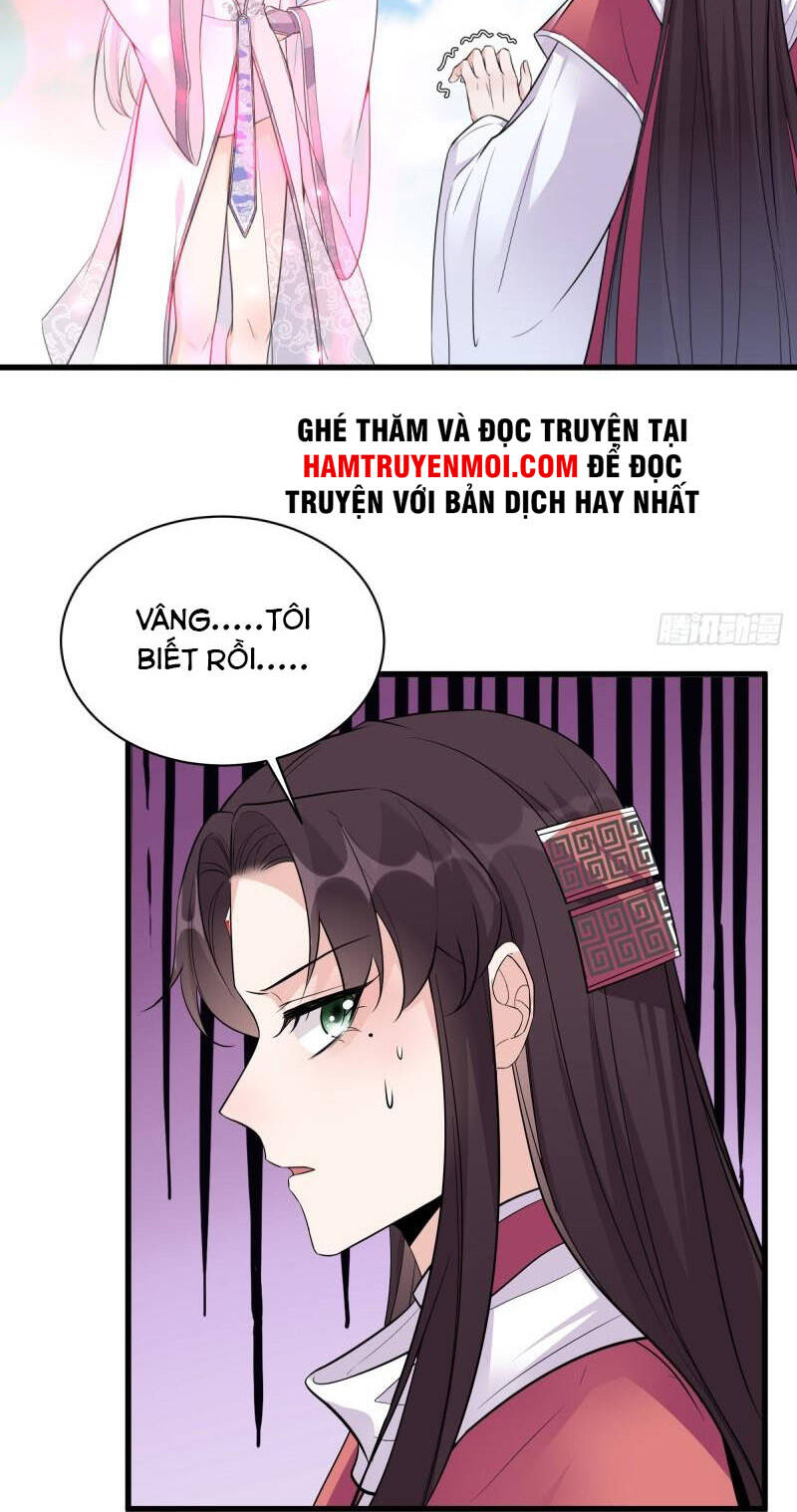 Tu Tiên Phải Dựa Vào Sugar Mommy Chap 83 - Next Chap 84