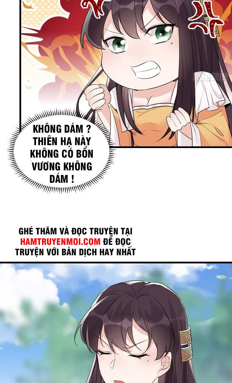 Tu Tiên Phải Dựa Vào Sugar Mommy Chap 83 - Next Chap 84