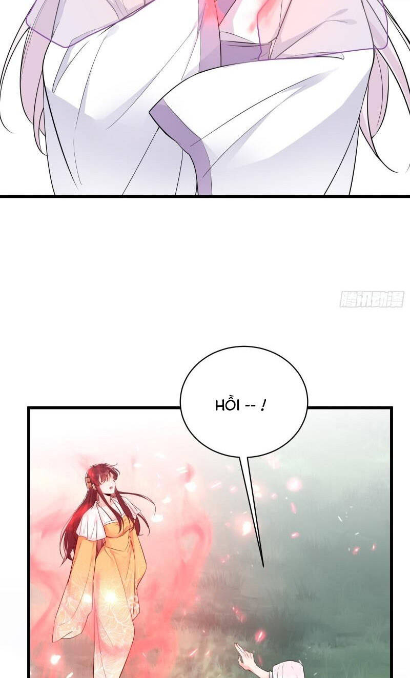 Tu Tiên Phải Dựa Vào Sugar Mommy Chap 83 - Next Chap 84