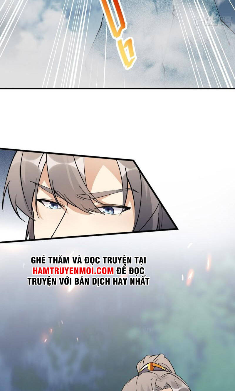 Tu Tiên Phải Dựa Vào Sugar Mommy Chap 84 - Next Chap 85