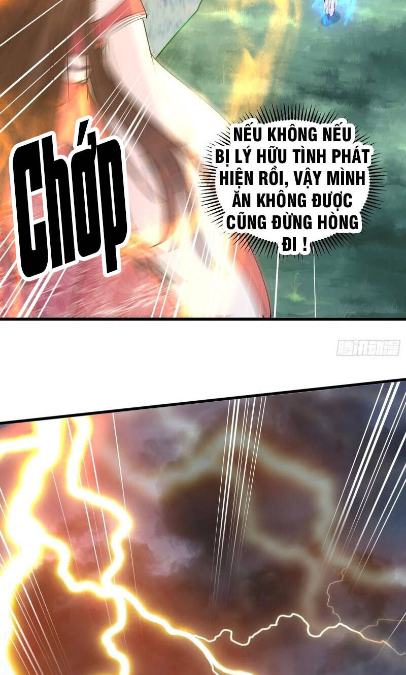 Tu Tiên Phải Dựa Vào Sugar Mommy Chap 84 - Next Chap 85