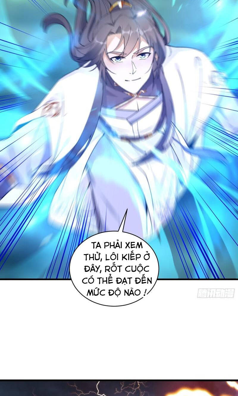 Tu Tiên Phải Dựa Vào Sugar Mommy Chap 84 - Next Chap 85