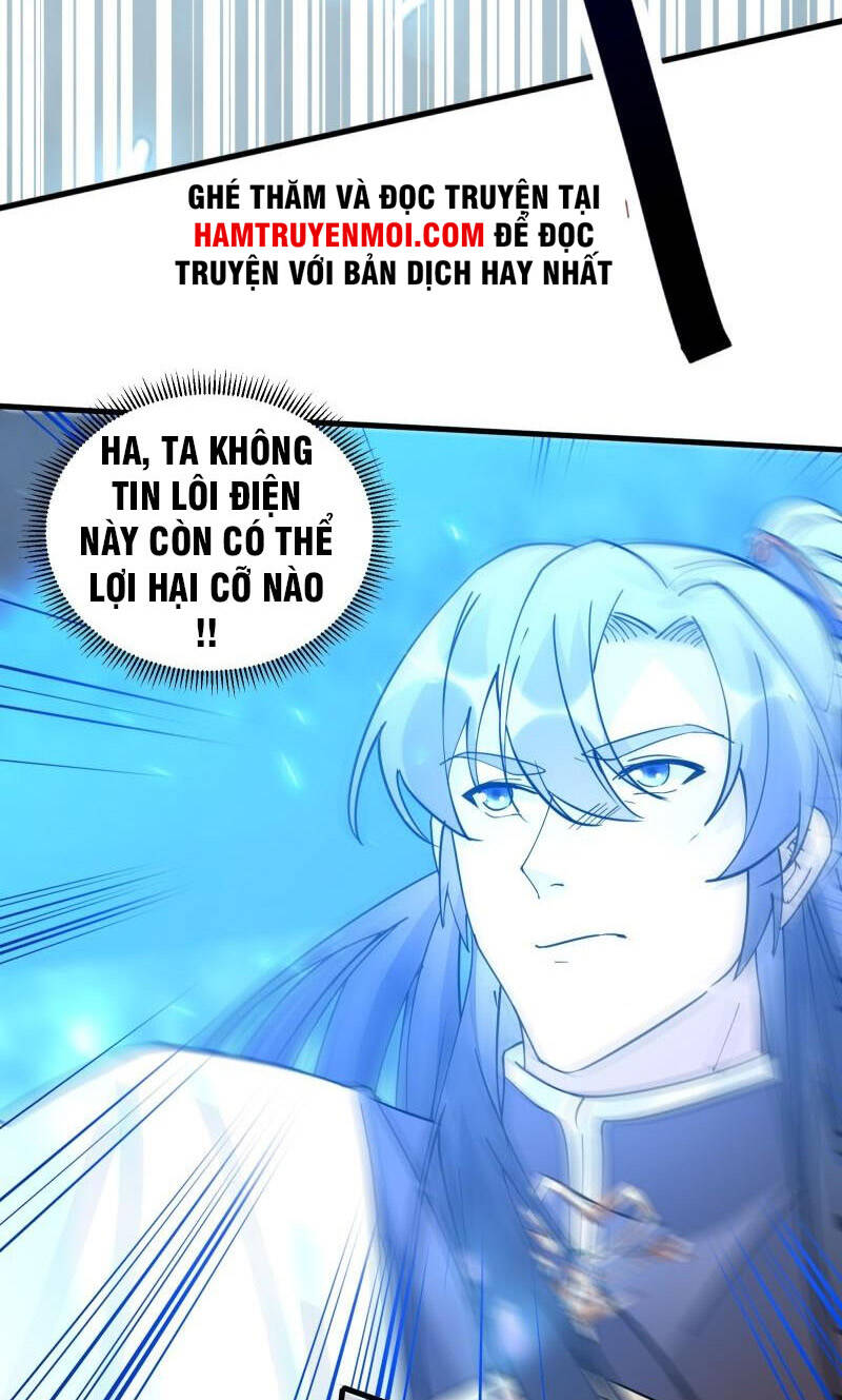 Tu Tiên Phải Dựa Vào Sugar Mommy Chap 84 - Next Chap 85