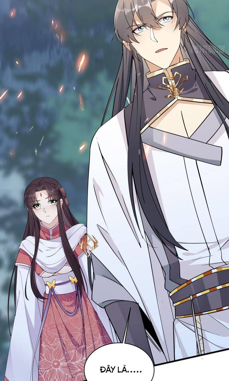 Tu Tiên Phải Dựa Vào Sugar Mommy Chap 84 - Next Chap 85