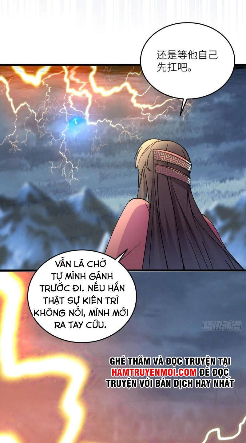Tu Tiên Phải Dựa Vào Sugar Mommy Chap 84 - Next Chap 85